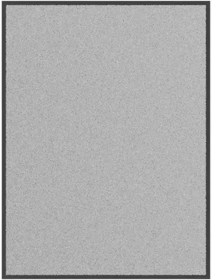 Produktbild von "2026 Promotion" Fußmatte Grau 90x120 cm - Autofußmatten CC25766