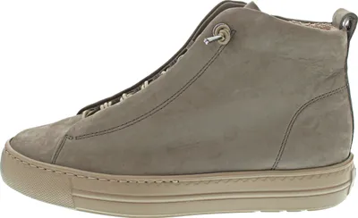 Produktbild von Paul Green Schnürstiefel Beige