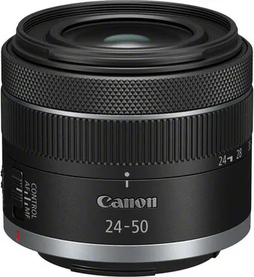 Produktbild von RF 24-50mm IS STM Zoomobjektiv
