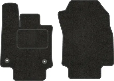 Immagine prodotto di Tappetini anteriori per Toyota RAV4 V (dal 2019) - Misura perfetta