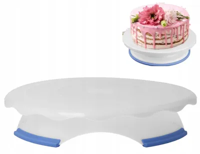 Produktbild von Brunbeste Drehteller für Kuchen und Torten Ø 29 cm
