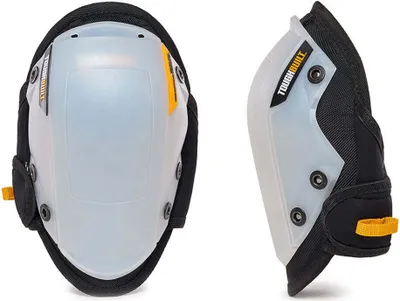 Produktbild von Toughbuilt 79979 Gel-knieschützer Durchsichtig Durchsichtig One Size