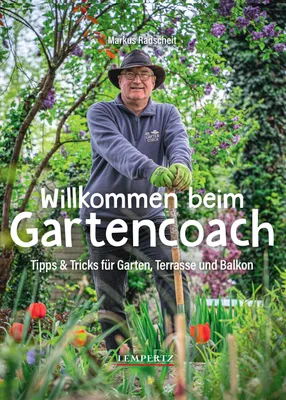 Produktbild von Willkommen beim Gartencoach