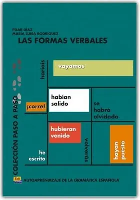 Image de Les formes verbales
