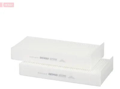 Produktbild von DENSO DCF599P Innenraumfilter Pollenfilter für BMW 1 Schrägheck (F40)