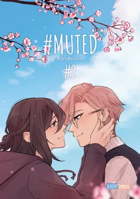 Produktbild von #muted 02