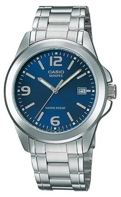 Obrázok produktu pre Pnske hodinky Casio MTP-1215A-2ADF + BOX