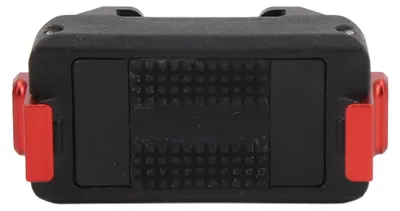 Immagine prodotto di Adattatore magnetico con attacco a slitta a sgancio rapido per il supporto di prolunga della fotocamera Action 5 Pro 4 3