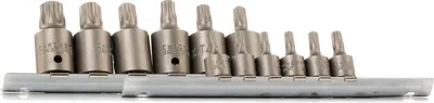 Produktbild von ENERGY Steckschlüsselsatz Knarenkasten NE00106
