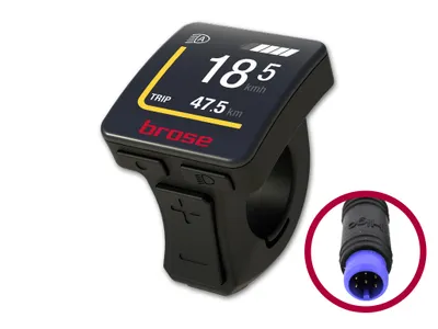 Produktbild von E-Bike Brose Display Allround 601874
