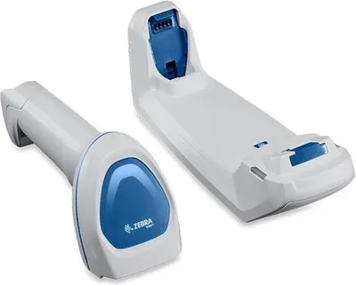 Produktbild von Zebra Bluetooth-Scanner DS8178-HC [DS8178-HCBU210MP5W]