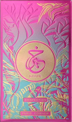 Zdjęcie produktu dla Paris Corner Khair Confection woda perfumowana dla kobiet 100 ml