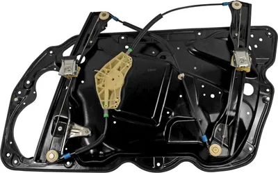 Produktbild von VAICO V10-9843 Elektrischer Fensterheber Vorne Links für VW Passat Variant (3C5) Passat Limousine (3C2)