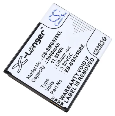 Image de Batterie compatible avec Samsung type GH43-05060A