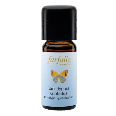 Obrázek produktu pro Farfalla Eucalyptus globulus, 10 ml, Eukalyptus