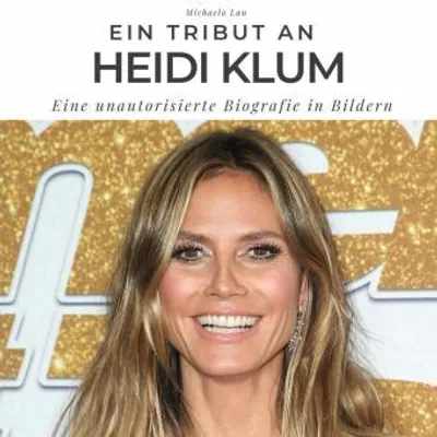 Image de Ein Tribut an Heidi Klum