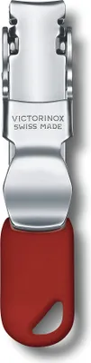 Produktbild von Victorinox Nail Clipper, Rot