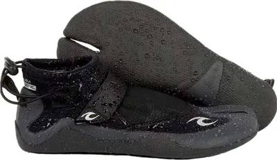 Produktbild von Rip Curl Reefer 1.5 Mm Neoprenschuhe Schwarz EU 40 Schwarz EU 40
