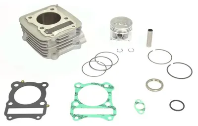 Zdjęcie produktu dla Zestaw cylindra Athena Big Bore 152cc do Suzuki DR Z 125 03-16 (bez głowicy)