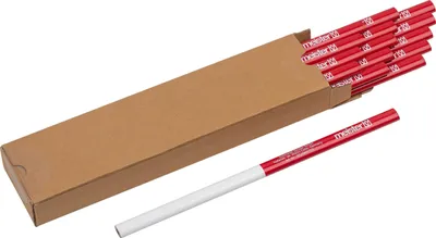 Obrázok produktu pre Sada 15-dielnych tesárskych ceruziek Meister | 240 mm – wu9446700