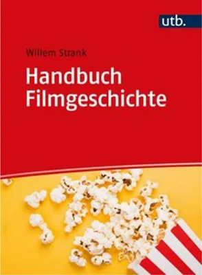 Produktbild von Handbuch Filmgeschichte