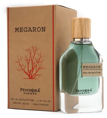 Obrázok produktu pre Pendora Scents Megaron parfémovaná voda, 70 ml