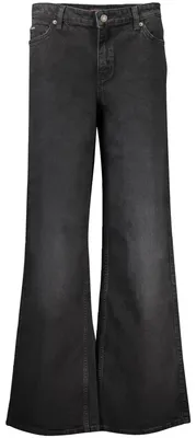 Image de Guess Jeans Jean En Denim Noir Femme