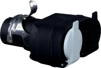 Zdjęcie produktu dla Adapter, zasuvka