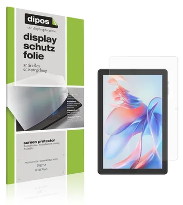 Zdjęcie produktu dla 2x dipos AR Digma K10 Plus