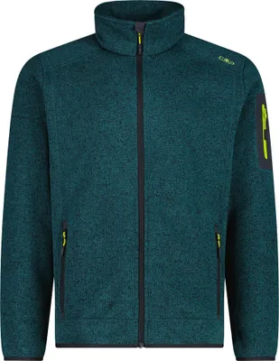 Image de Veste CMP MAN LICHEN-ANTRACITE 60