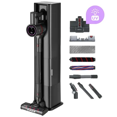 Produktbild von Concept 5-in-1-Stabstaubsauger ULTIMATE Complete Pro 25,9 V VP6300