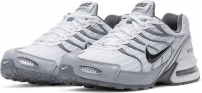 Produktbild von Herren Sportschuhe Nike Air Max Torch 4 343846 100, Größe 44,5