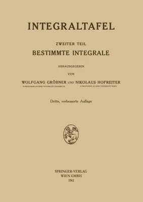 Obrázok produktu pre Určité integrály