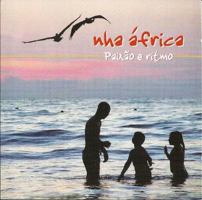 Produktbild von Nha Africa - Paixao E..