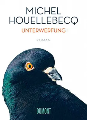 Productafbeelding van Unterwerfung