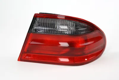 Obrázok produktu pre Johns, zadné združené svetlo, zadné svetlo, vhodné pre Mercedes W210 E-klasse 07/99-03/02 externe RE