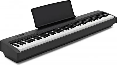Zdjęcie produktu dla Kawai ES-60 B pianino cyfrowe