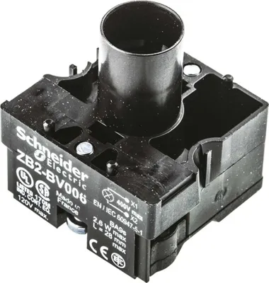 Produktbild von Schneider Electric ZB2BV006 Nicht kategorisiert