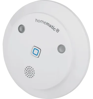 Zdjęcie produktu dla HOMEMATIC IP Smart Home 153825A0, Alarmsirene