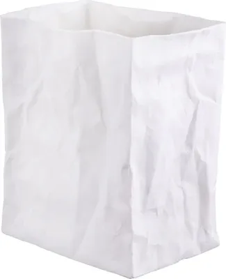 Zdjęcie produktu dla Räder Porzellantüte groß 16,5x11,5x20,5cm
