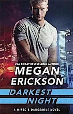 Produktbild von Darkest Night