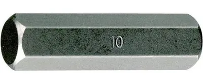 Image de Embout à six pans creux, longueur 40 mm 10 mm