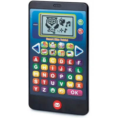 Obrázok produktu pre Inteligentný detský tablet - Vtech 80-169204 - (Hračky / vzdelávacie počítače)