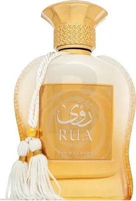 Zdjęcie produktu dla Paris Corner Rua woda perfumowana dla kobiet 100 ml