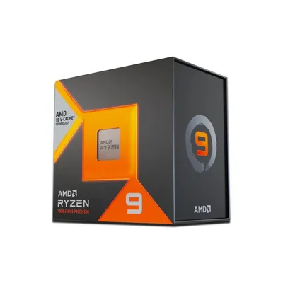 Produktbild von Procesor AMD Ryzen 9 7900X3D BOX