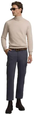 Image de Pantalon Silbon 133620 pour Homme