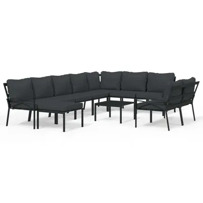Zdjęcie produktu dla VidaXL 3187946, 11 szt.