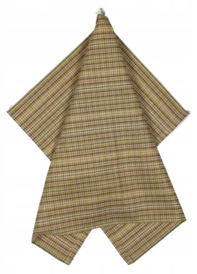 Produktbild von Zwoltex Küchentuch Baumwolle Groß Scomus 50x70 cm