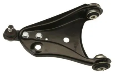 Produktbild von TRW JTC2169 Querlenker Vorne Links Unten Außen für RENAULT TWINGO II (CN0)