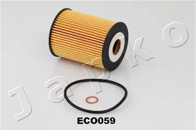 Produktbild von Ölfilter JAPKO 1ECO059 Filtereinsatz für CHEVROLET CAPTIVA (C100, C140) für OPEL ANTARA
